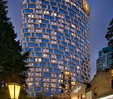 The Langham, Shanghai, Xintiandi