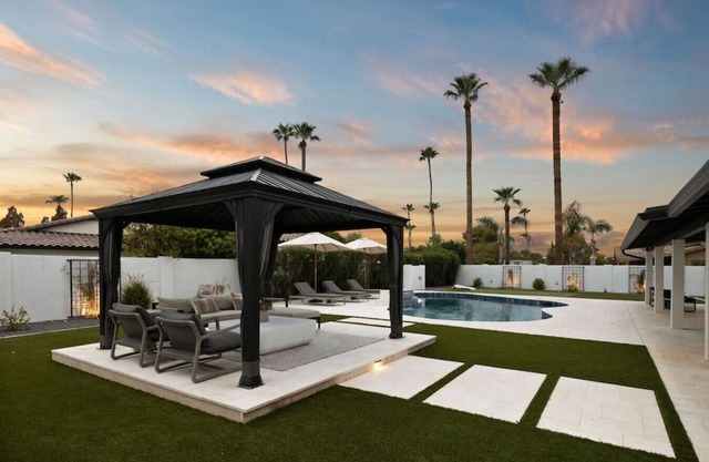 The Laurel of Scottsdale II - Modern Luxury