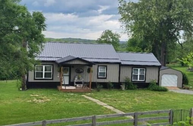 The Lawthers House