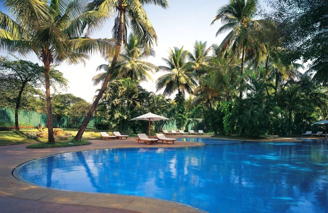 The Leela Mumbai