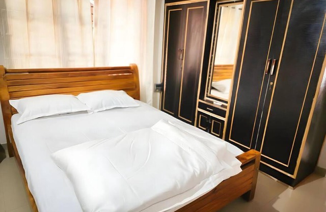 The Legacy Guest House
