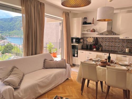 The Legendary Apartment