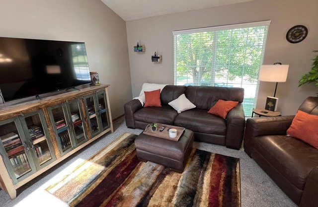 The Library in West Omaha