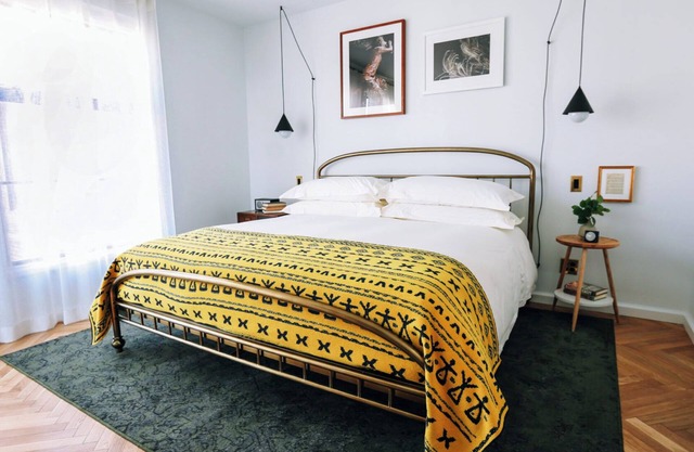 The LINE Hotel Washington DC, Monument Corner King, Pet-Friendly!
