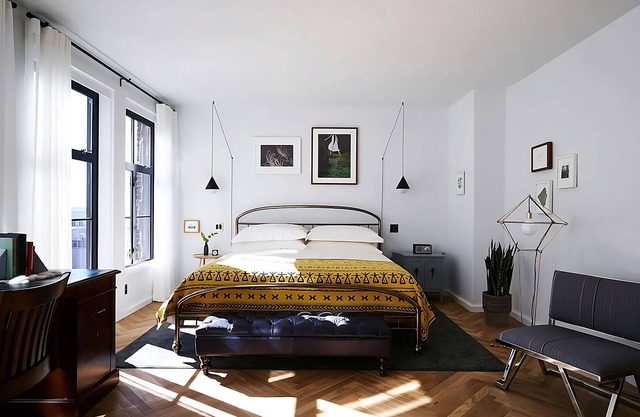 The LINE Hotel Washington DC, District King, Short Drive to Phillips Collection!