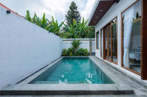 The Lingga Villas Ubud