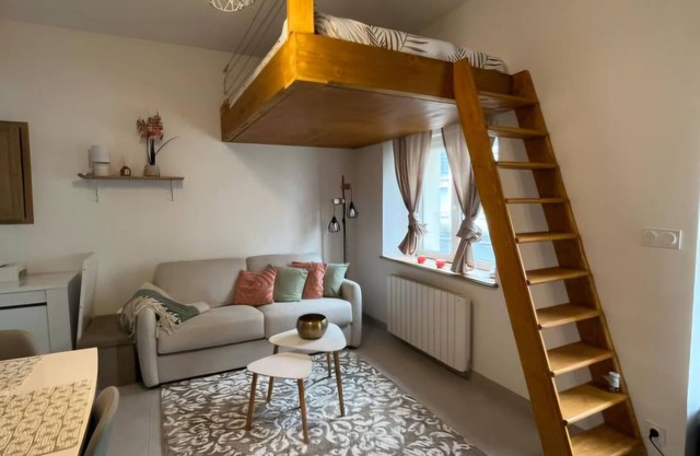 The little "Sunshine" cosy