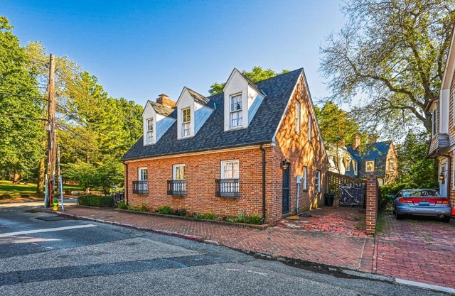 The Little House