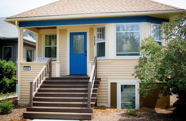 The Little House