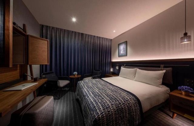 THE LIVELY AZABUJUBAN TOKYO / Vacation STAY 77702