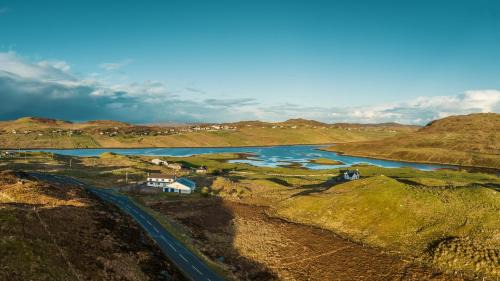 The Loch Erisort