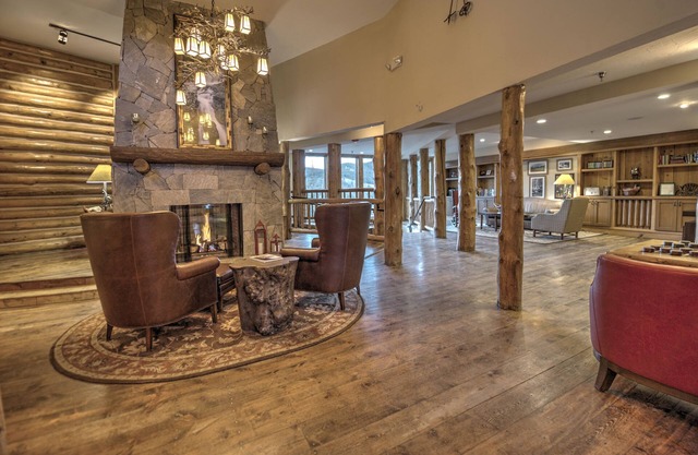 The Lodge at Breckenridge