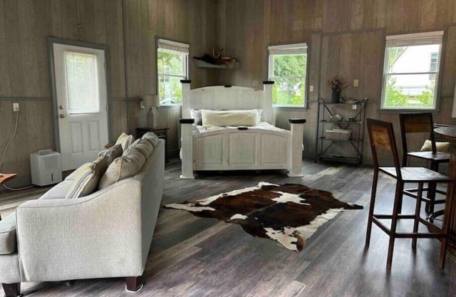 "The Lodge" at Canton Street, Roswell, poolnn
