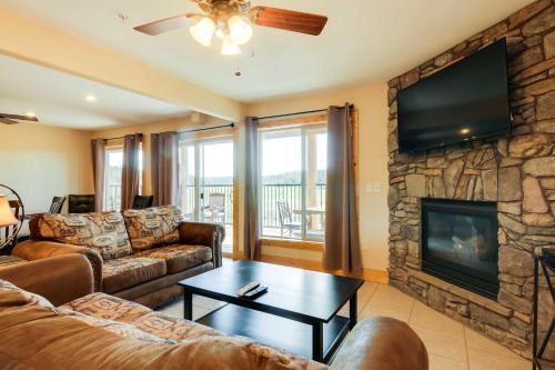The Lodge at Duck Creek