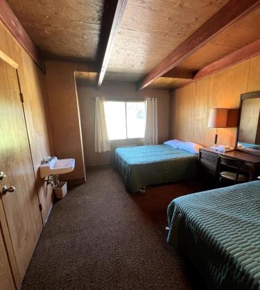 The Lodge at LPL