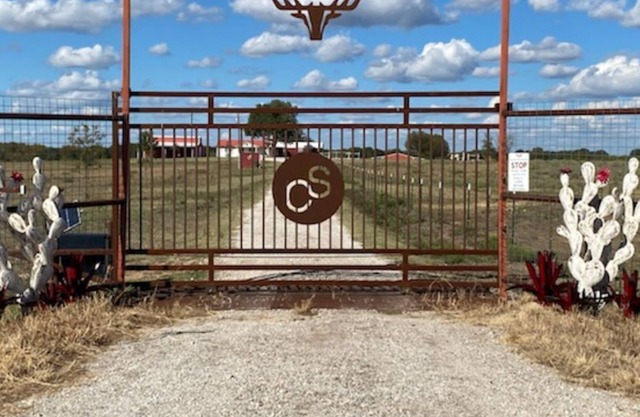 THE LODGE at Second Chance Ranch