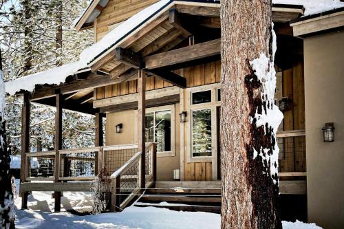 The Lodge at Silverado