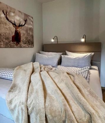 The Lodge Braunlage