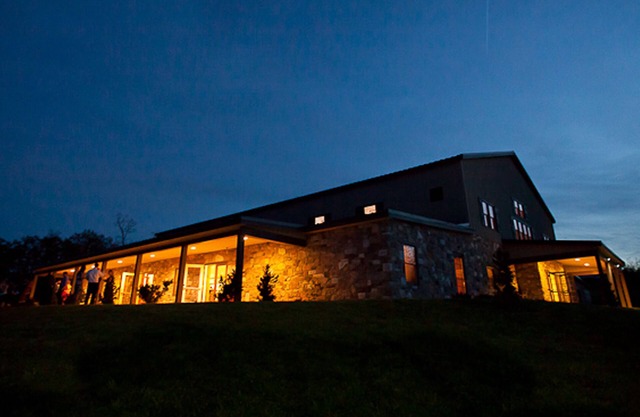 The Lodges at Gettysburg