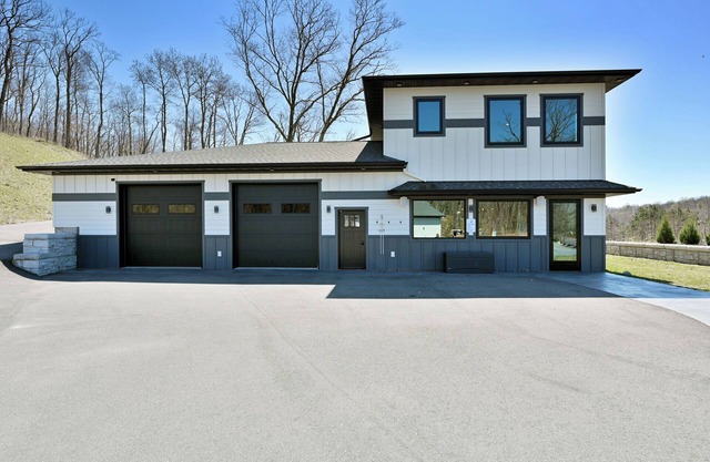 The Loft at Long Lake Retreat