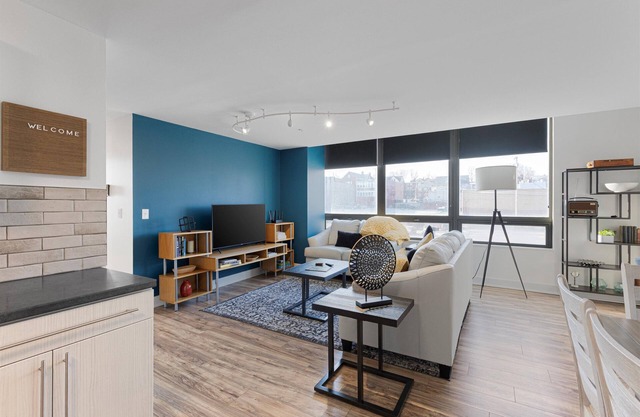 The Loft at Midtown