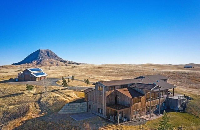 THE LOFT AT RAZ HIDEAWAY RANCH by RedAwning