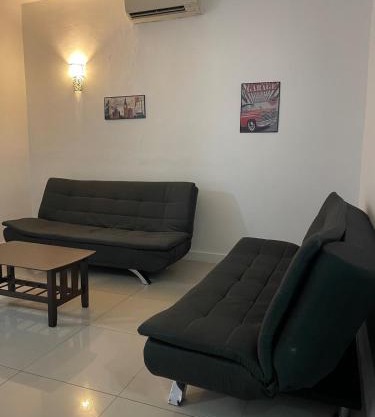 The Loft B Condominium Imago Shopping Mall 依玛歌时代广场