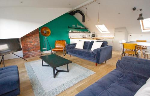 The Loft Winchester