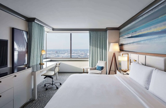 The Lofton Hotel, Tapestry Collection by Hilton