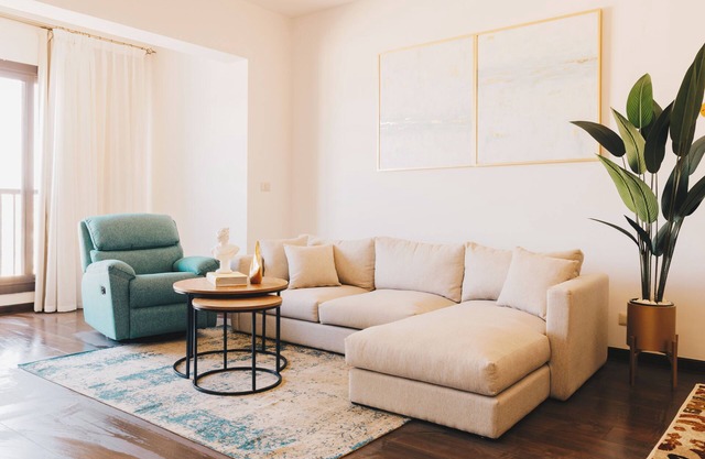 The Lofts across AUC - D725, The Lofts by Elegant