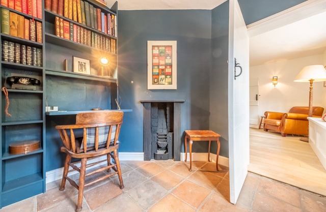 The Long Cottage (6), Flitcham, Norfolk
