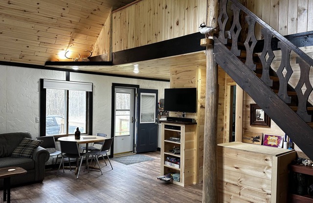 The Lonney Inn