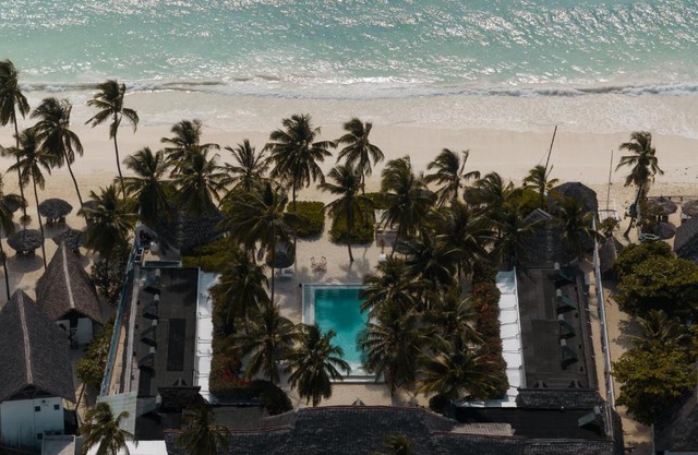 The Loop Beach Resort