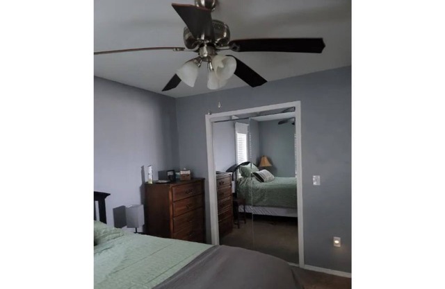 The Love Shack. Nice 1 bdrm home with fenced yard for your pet to enjoy