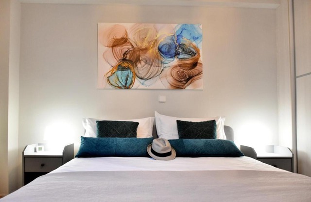 The Lovely Guesthouse Avlonari