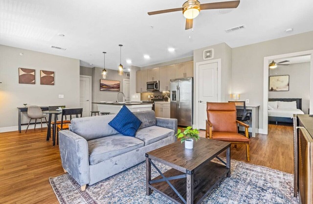 The Luxe Haven 2Bd at FW