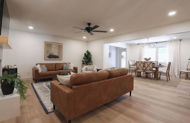 The Luxe Raider 6 Bedroom