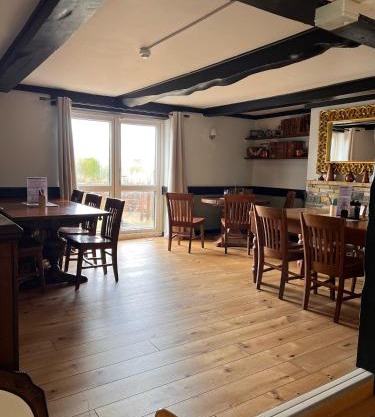 The Malt Shovel Inn