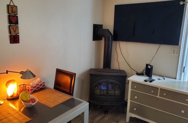 The "Man Cave"