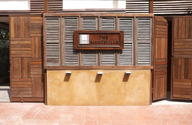 The Mandeville