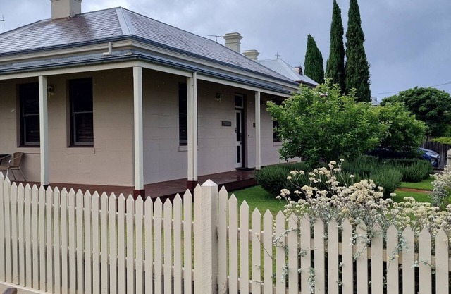 The Manse - Queenscliff