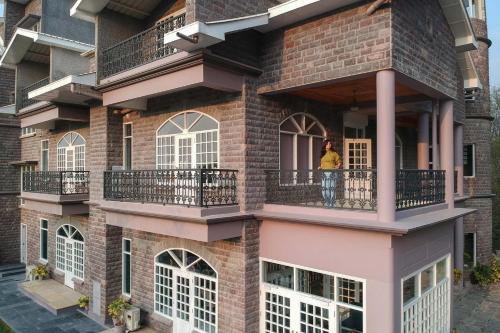 The Mansion - A Magnificent Villa