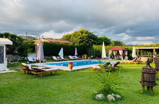 The mansion of Dionisos and Dimitras 6