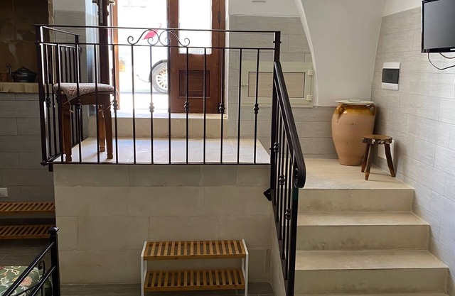 The Mansions of TOTIGGIA - "CAPASA"