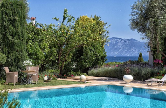 The Marble Resort