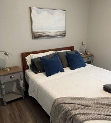 The Mary Lou - 2 Bedroom Apt in Quilt Town, USA