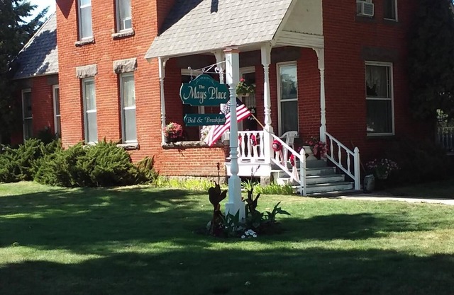 The Mays Place Bed and Breakfast whole house option