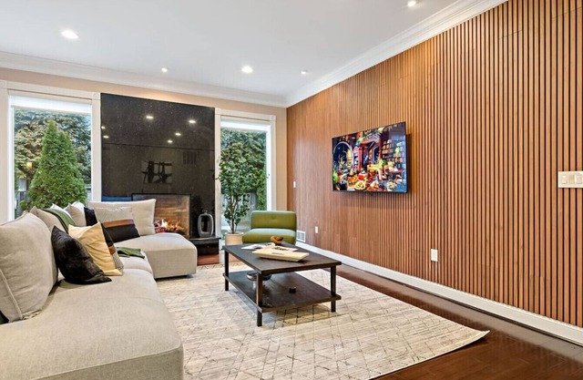 The McLean Luxury Retreat
