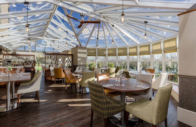 The Melbreak Hotel