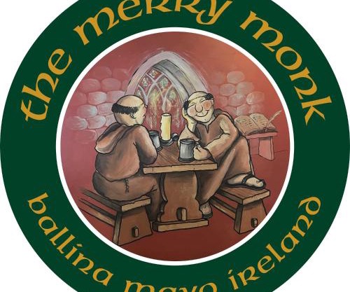 The Merry Monk Bed and Breakfast